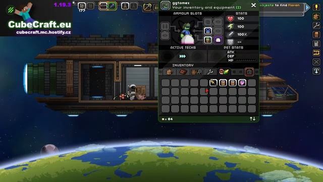 ?Ranní nečekaný streamec je tu! Po týdnu zase starbound! odpoledne fortnite stw stream mby?? смотреть онлайн