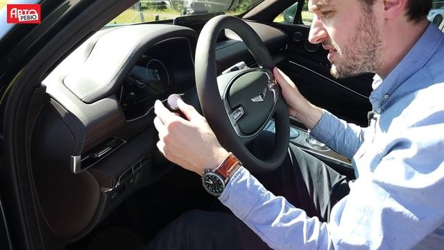 GV80 — X5 из Кореи? Дизель, видео-подвеска и встроенный регистратор. Кроссовер Genesis, первый обзо смотреть онлайн