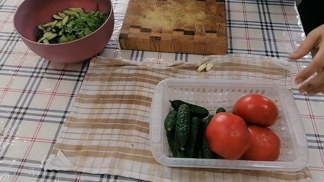 Собираем кухню своими руками ?/ вкусный ужин без заморочек ❤️ смотреть онлайн