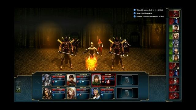 Lords of Xulima - Deepest Dark returns! смотреть онлайн