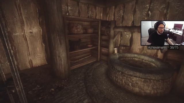 Absolution: A Farewell to Skyrim | #48 : The Bloodstone Chalice смотреть онлайн
