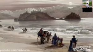 Кто такие арабы ?