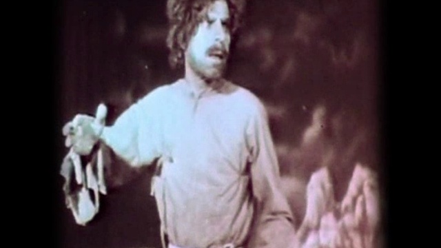 В звуках тара. Мансуровы.