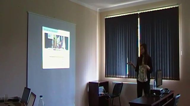 WEBLOZ '15 - Проект "ДКТ "Дора Габе" гр. Добрич" смотреть онлайн