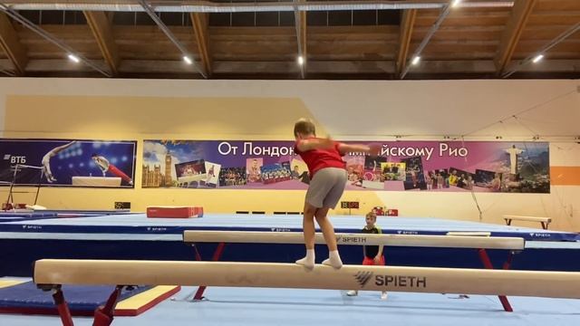 ВС Олимпийские Надежды 2021 / Второй День Соревнований / День Отъезда / Сахарный Диабет и Помост смотреть онлайн