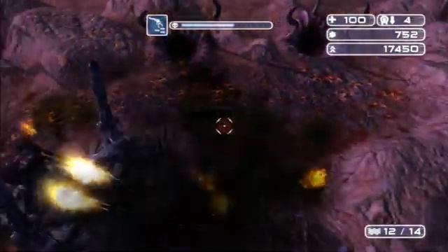 Savage Moon (PS3) - Longplay - (1080p, original console) - No Commentary смотреть онлайн
