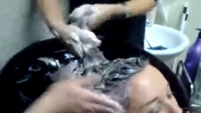 Семинар Матрикс в салоне Шоколад смотреть онлайн