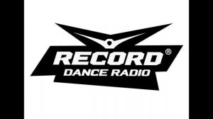 Рекламный блок Радио Record Тверь (101.8 FM)