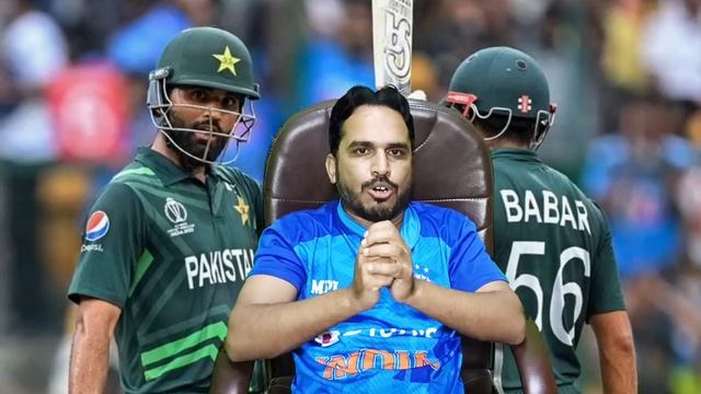 pakistan unbelievable chase against new zealand | fakhar 126* | indian media reaction on pakistan смотреть онлайн