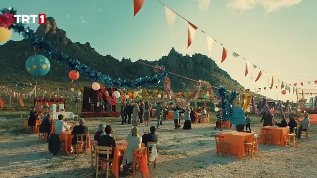 Gönül Dağı 65. Bölüm (Sezon Finali) @trt1