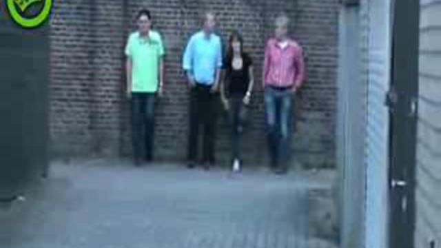 Пробежка смотреть онлайн