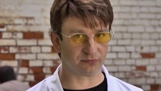 Стволовые клетки или долги! Вот что на самом деле сгубило звезду «Бригады» Виталия Альшанского смотреть онлайн