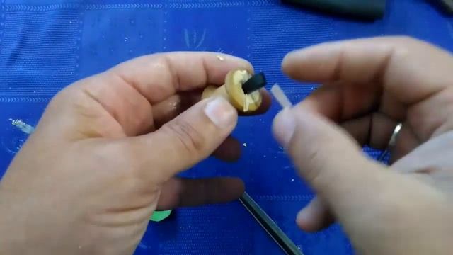 «Самоходка» — игрушка из СССР смотреть онлайн