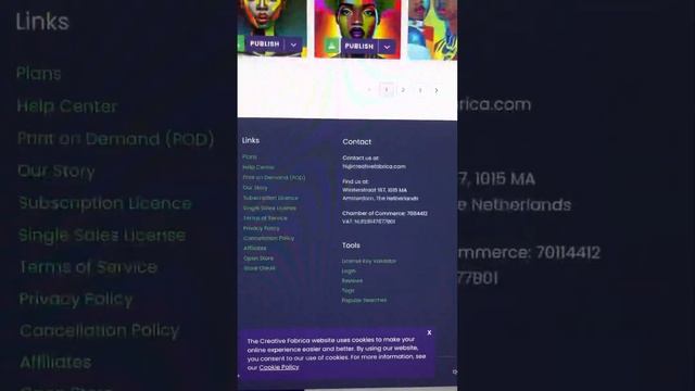 Creative fabrica AI vs Canva’s AI let’s try the same phrase in both of them and see what happens. смотреть онлайн