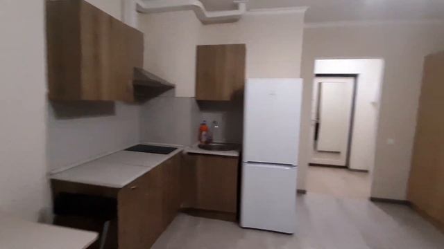 Квартира-студия по адресу: Санкт-Петербург, Мурино, пр-кт Авиаторов Балтики, д. 7 (продажа) смотреть онлайн