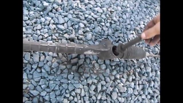 Saturn Vue Steering Rack Problem Here Is The Problem смотреть онлайн
