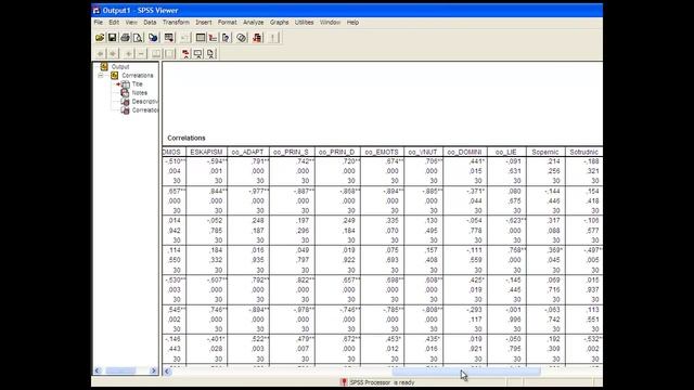 Корреляции. Часть 3. смотреть онлайн