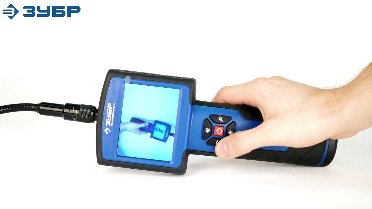 Видеоскоп ВC-300 