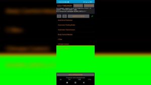 Делаем РЕНО лучше) Активация вежливых поворотов Ecu Tweaker. Удобно в городе и не только! #renault
