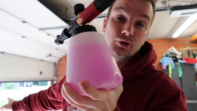 5 REASONS Why YOU DON'T HAVE THICK FOAM!!!