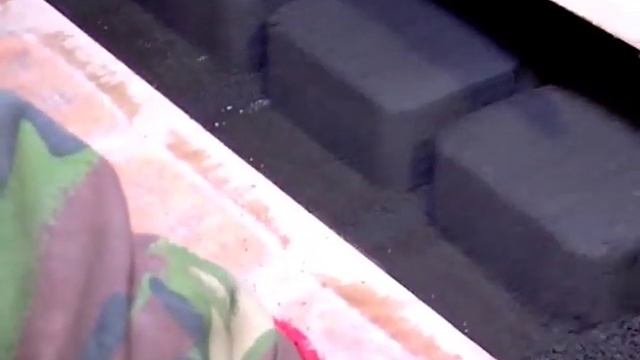 Производство тротуарной плитки (вибропресс) - продажа оборудования смотреть онлайн