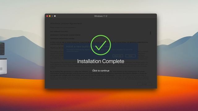Parallels Desktop 18 - Usa Windows 11 En Mac M1/M2 GRATIS