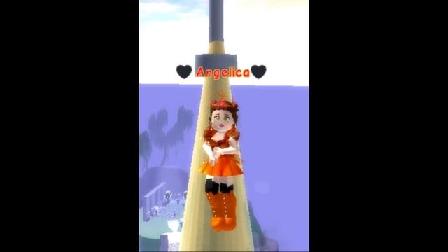 Monster Mash ★ Roblox Music Video ★ смотреть онлайн