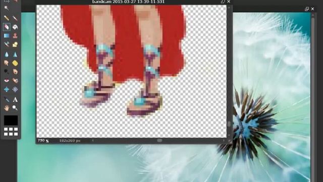 Как согнуть Ногу или руку Аватару+как поставить Аватара на фон) смотреть онлайн