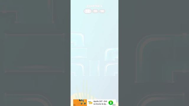 SOS fish game //fishdome waterpuzzle//save the fish game//Android iOS game смотреть онлайн
