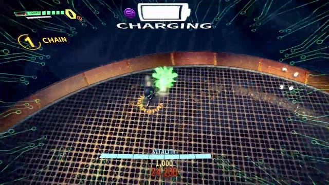 S+ Campaign Zone 4 Boss Fight Engineer Venom Android Assault Cactus смотреть онлайн