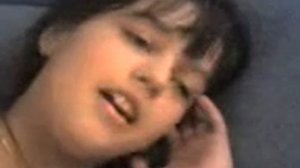 Одеть памперс перед просмотром