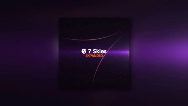 7 Skies - Expanded (Tonelero Remix) смотреть онлайн