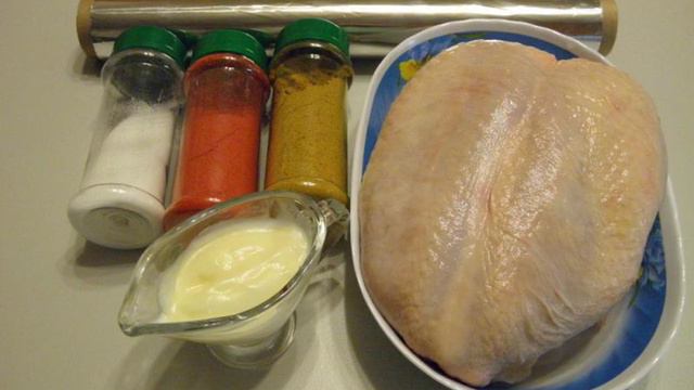 Вкусные будни