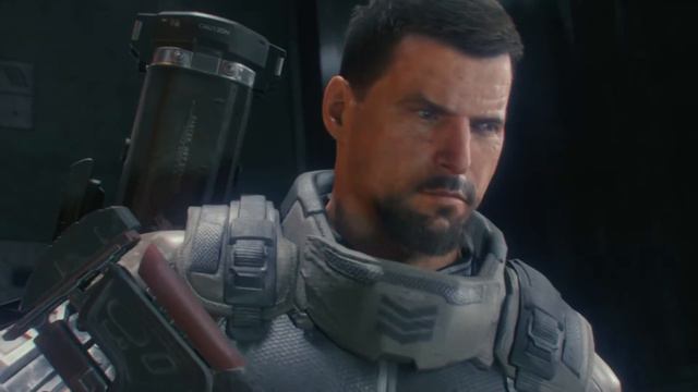 Call of Duty: Black Ops 3 - Гипоцентр. Прохождение. 5 Часть! смотреть онлайн