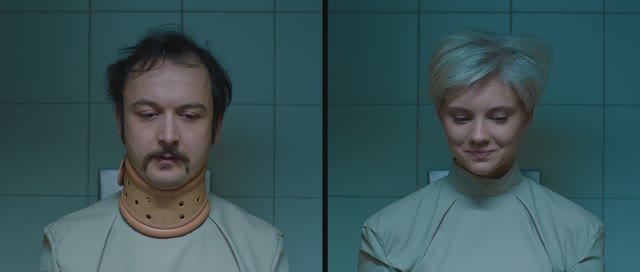 Короткометражный фильм "Без башни" (трейлер) смотреть онлайн