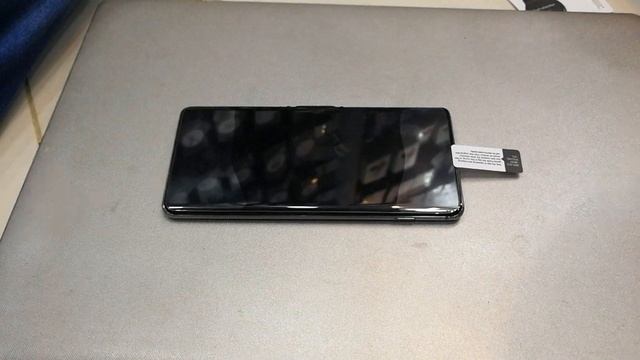 Samsung Galaxy S10 plus UV glass 100% working Fingerprint Scanner Edge to Edge Full Glass смотреть онлайн