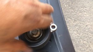 подшипник натяжителя ремня лачетти