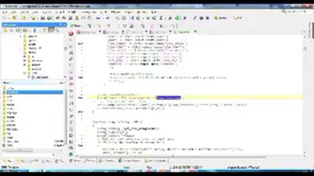 Build A CodeIgniter PHP App - Part 1 смотреть онлайн
