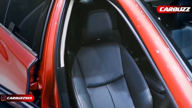 2020 Nissan Skyline GT Hybrid | Interior & Exterior Unveiling