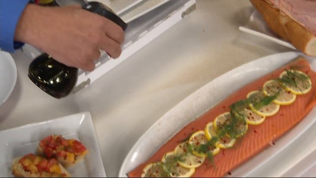 Evo Set of 2 8 oz. Non-Aerosol Oil Sprayers with Funnel on QVC смотреть онлайн