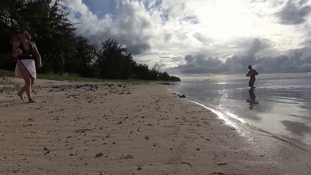 Путешествуем по Сайпану. Китайский курорт в Америке. Что посмотреть на Сайпане смотреть онлайн