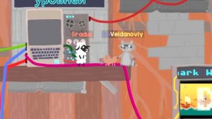 ВОТ ПОЧЕМУ Я ЛЮБЛЮ СВОИХ ДРУЗЕЙ | Градус, Райм и Влад