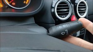 Opel Corsa D 2008 1.4 предварительный обзор и впечатления