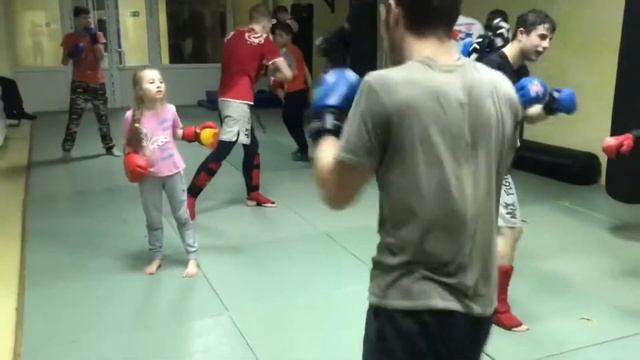 Заминка после тренировки "Фишка"! смотреть онлайн