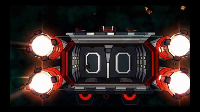 Void Destroyer 2 - Big Red DLC Trailer смотреть онлайн