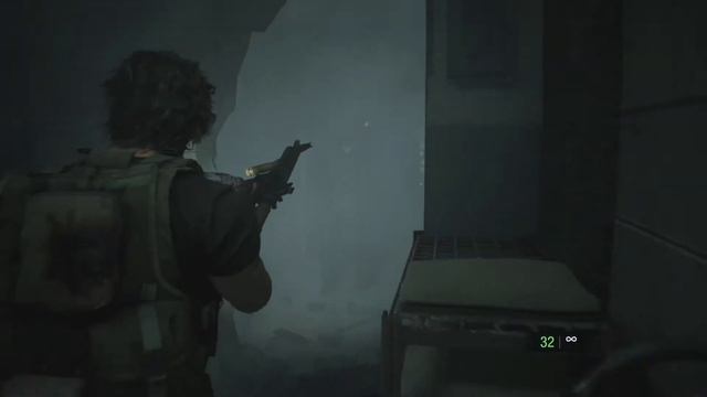 Resident Evil 3 Remake in Japanese - Walkthrough Cutscene Gameplay смотреть онлайн