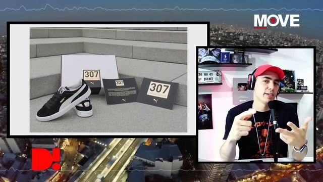 Unboxing de las Zapatillas más exclusivas del país! смотреть онлайн
