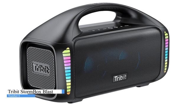 Best Bluetooth Speakers смотреть онлайн