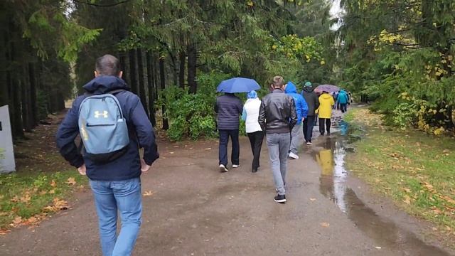 Круиз "ВодоходЪ" | Санкт-Петербург - Н.Новгород | Теплоход Л.Соболев | Часть 1 смотреть онлайн