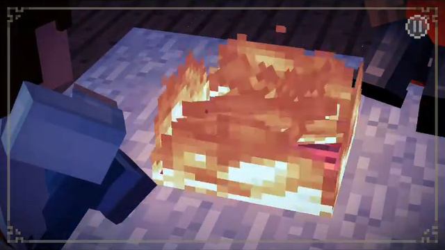 Minecraft: Story Mode - Gameplay walkthrough Part 10 смотреть онлайн